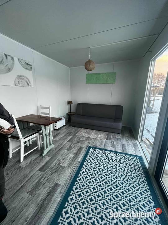 Noclegi pracownicze Okonek Brzozowa 3 Pod