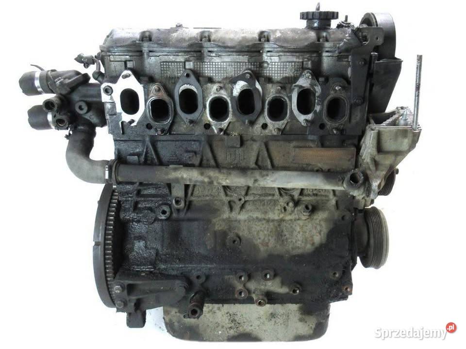 SILNIK SŁUPEK WSZYSTKIE MARKI GWARANCJA podkarpackie Grabownica Starzeńska