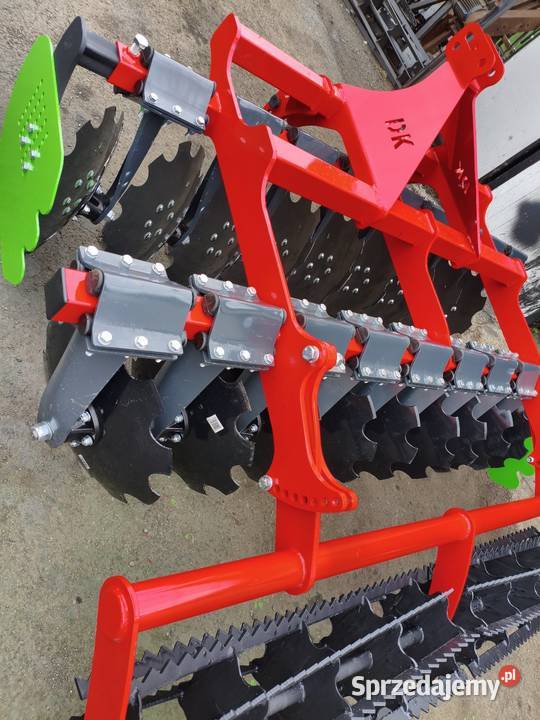 BRONA KOMPAKTOWA SKORPION FIRMY DZIEKAN