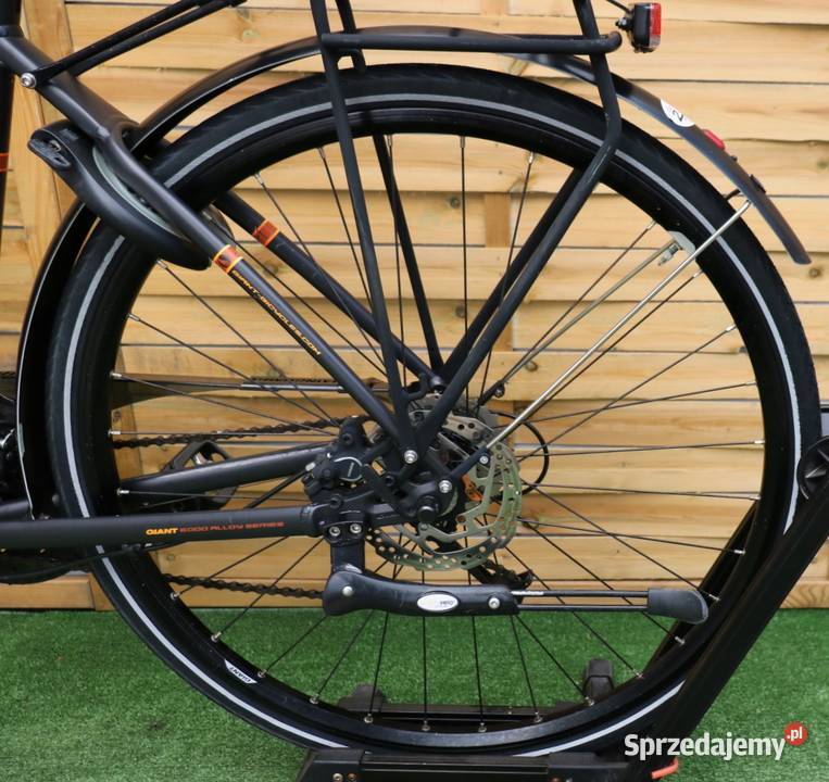Rower damski Giant Aspiro RS D 50 I inne rowery Milanówek