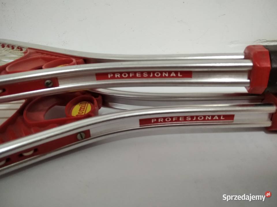 RAKIETY DO TENISA ZIEMNEGO STOMIL MADE IN POLAND Pabianice