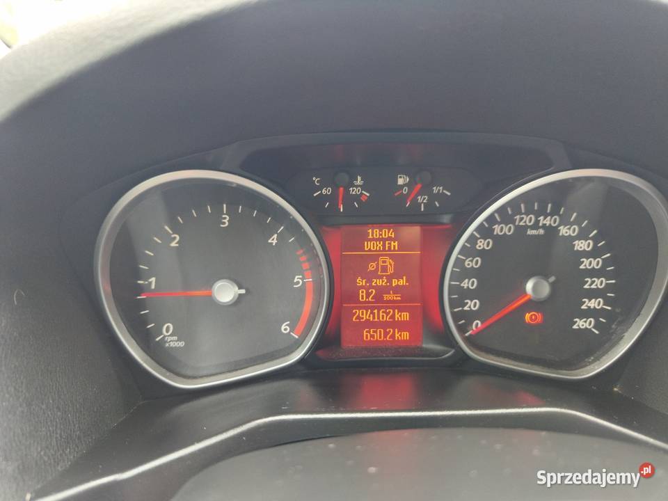 Ford Mondeo MK4 2013r 20 TDCi 163 dolnośląskie Paniowice