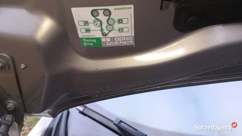 Sprzedam Renault Captur 15dci 2015r Renault Komarówka Podlaska