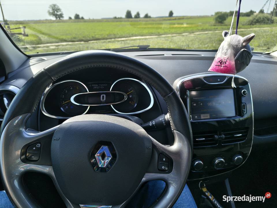 Renault Clio 15 Diesel Gąsawa