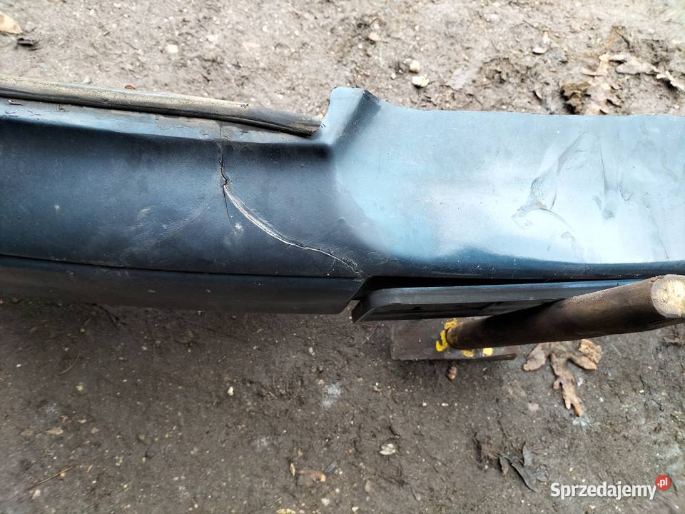FORD MONDEO MK1 ZDERZAK PRZÓD PRZEDNI OKAZJA