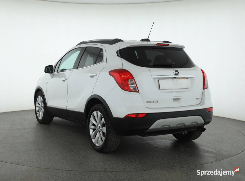 Opel Mokka 14 Turbo wspomaganie kierownicy Mokka Piaseczno sprzedam