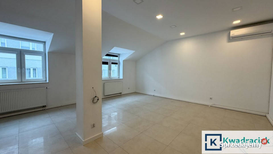 Lokal 115m2 Jasło Adama Asnyka