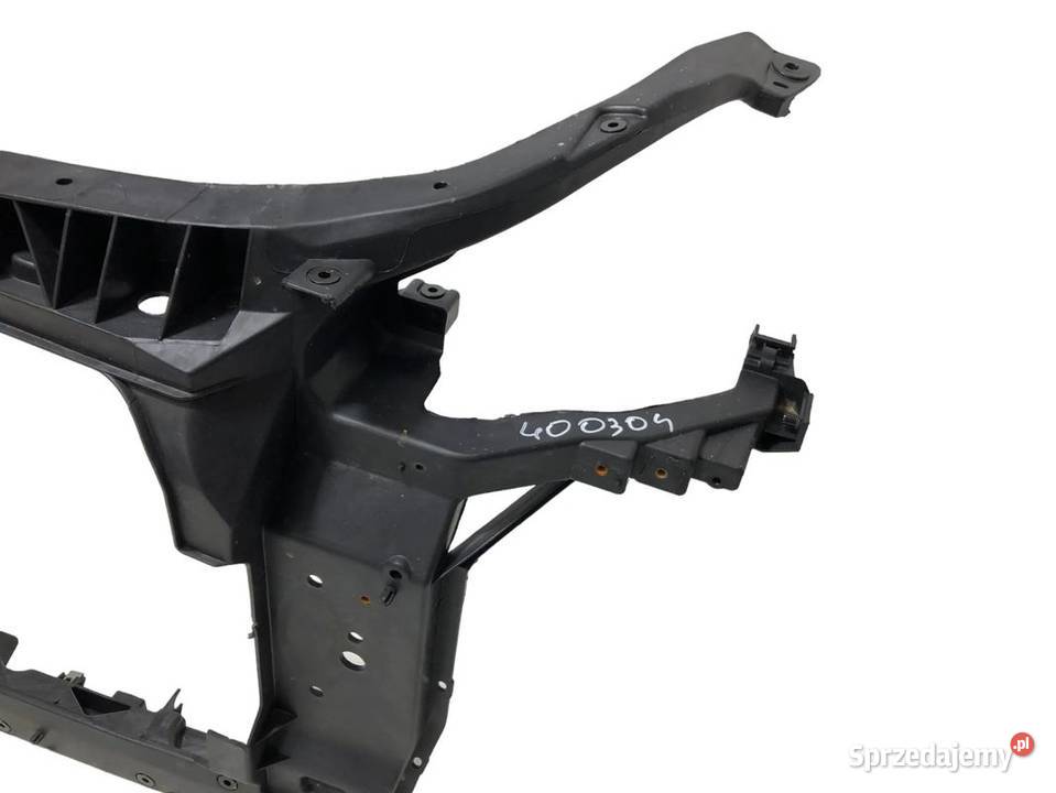 HYUNDAI I10 I PA 042008042011 PAS PRZÓD PRZEDNI Skarżysko-Kamienna