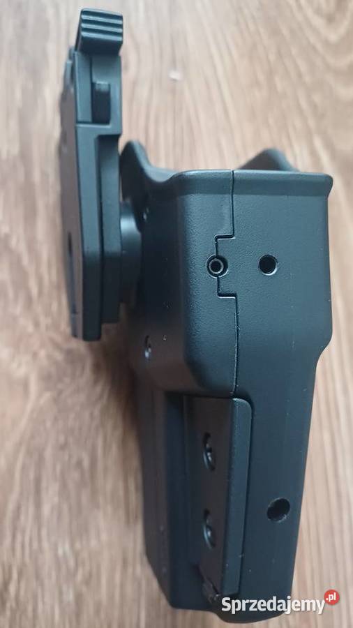 Kabura OWB do Beretta Canik CZ Glock HK Taurus Reda