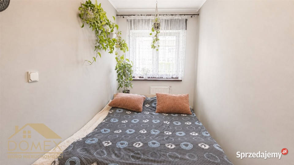Mieszkanie Wodzisław Śląski 676m2 3 pokojowe Sprzedaż