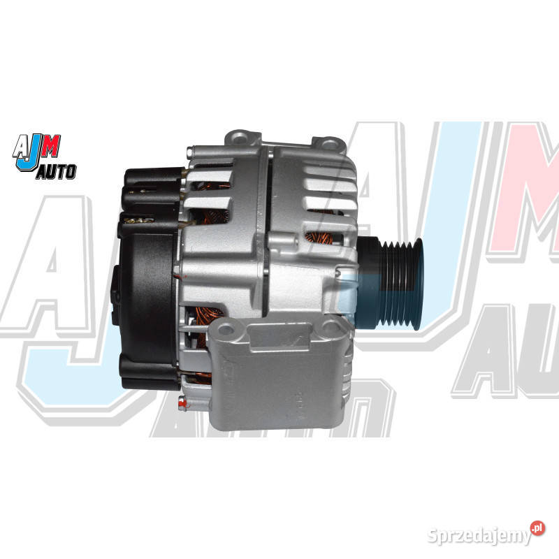 Alternator A0009062822 18 21 22 CDI Mercedes C lubelskie Grabów Szlachecki