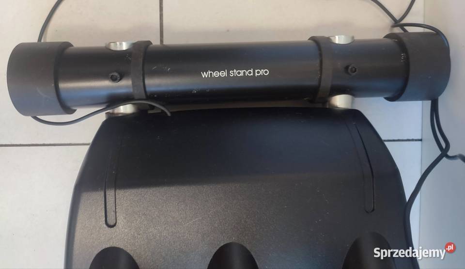Kierownica Pc Logitech G29 STOJAK WEEL STAND PRO Kraków