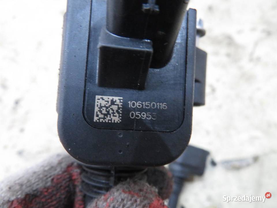 CEWKA ZAPŁONOWA MINI F55 F56 15 B 867843801