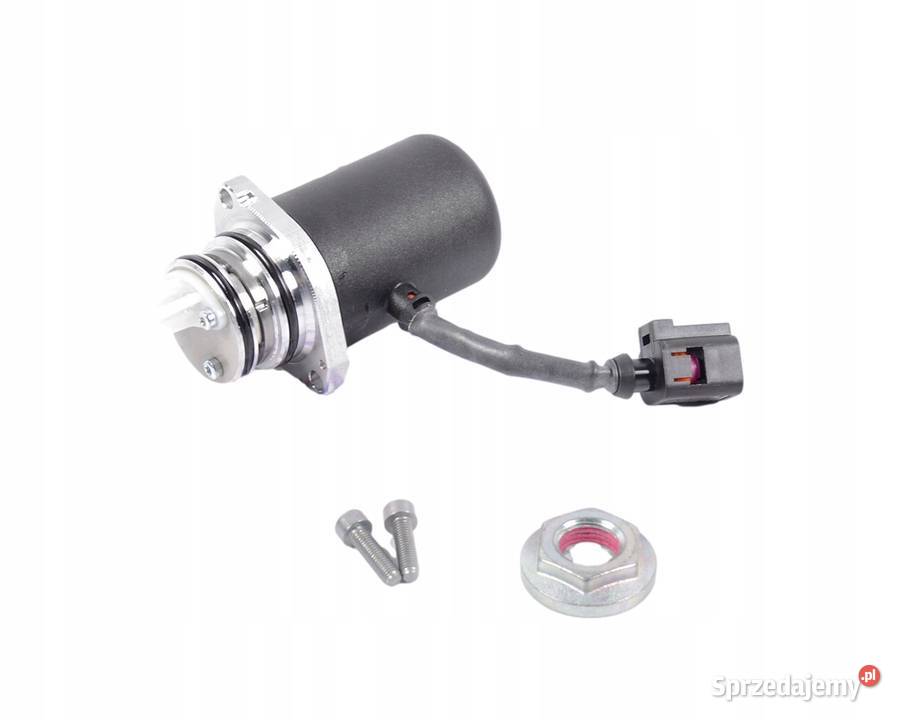 VOLVO S40 V40 V70 XC70 S80 pompa oleju Haldex OE Bielany Wrocławskie sprzedam