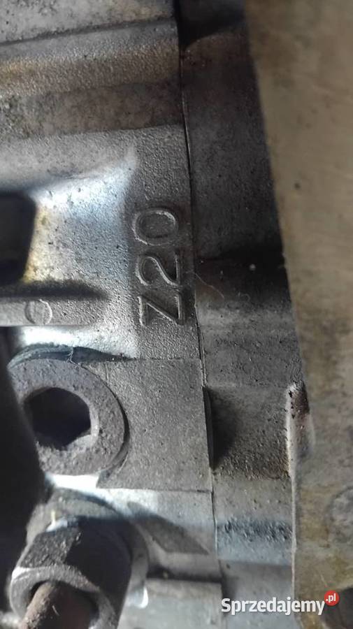 Sprzedam silnik Ej20 20sohc 118 Ptaszkowa