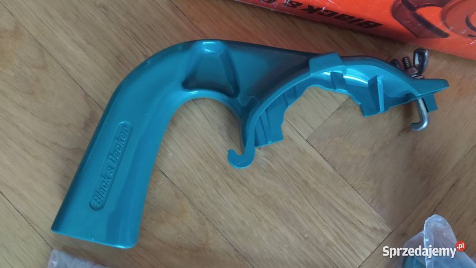 Black Decker D984 przystawka do piły tarczowej Chorzów