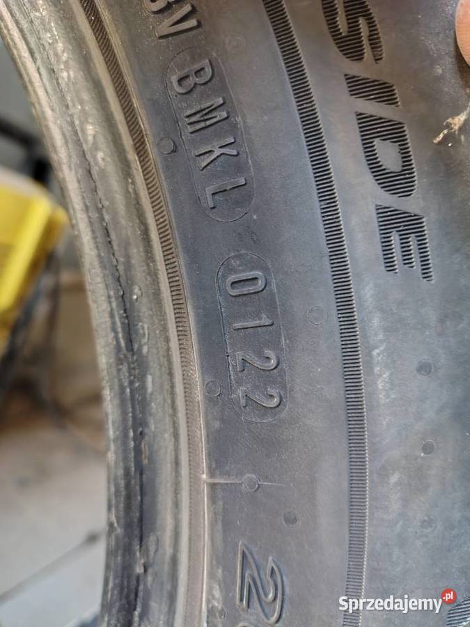 Opony nexen 2055016 Tuchów