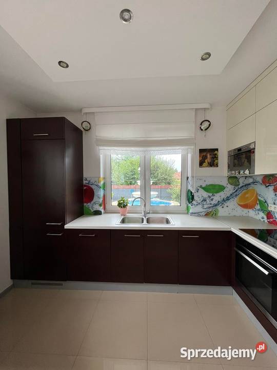 Meble kuchenne do zabudowy Kuchenne mazowieckie Żabia Wola