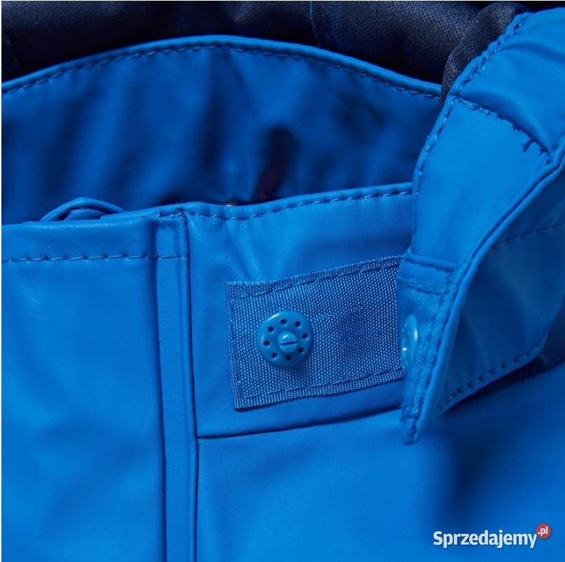 LEGO Wear kurtka przeciwdeszczowa 4 lata 104 śląskie Gaszowice