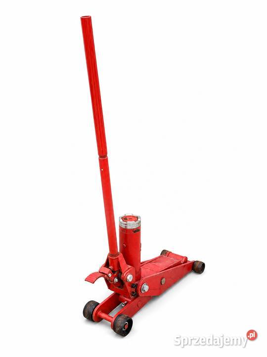 Podnośnik Hydrauliczny do Wózków Widłowych KS Pozostałe Poddębice