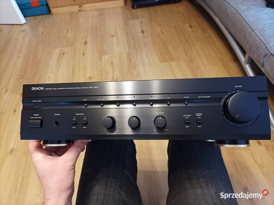 Kolumny amplitunery tunery wierze Stereo Audio lubelskie Lubartów