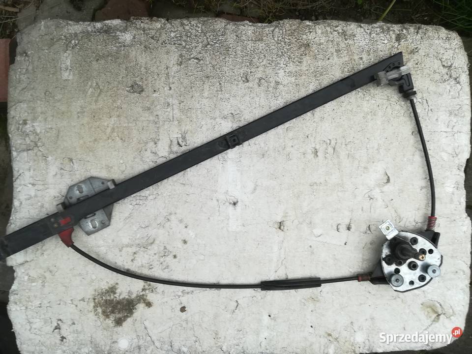 VW Transporter T4 lift 99 lewy mechanizm Łódź