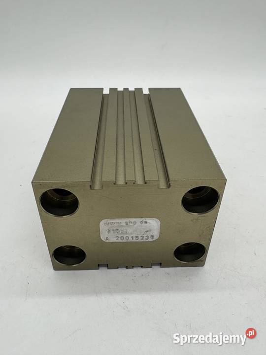 Merkle BZM 251502502201050 SOM Block Cylinder sprzedam