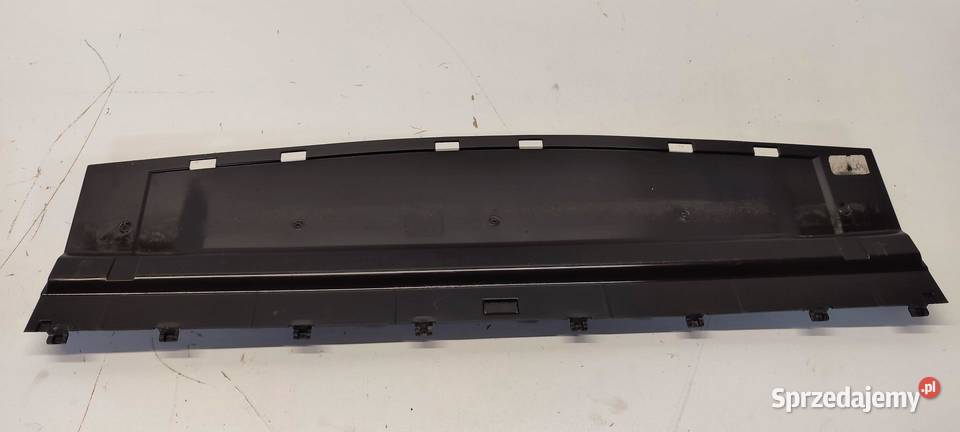 MERCEDES VITO W447 OSŁONA ZDERZAKA PRZÓD sprzedam