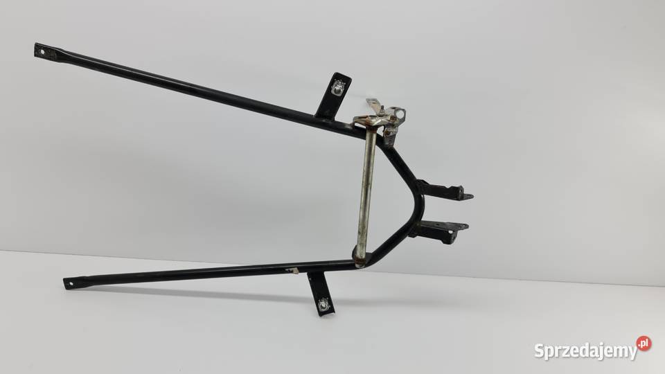 Stelaz Wspornik Mocowanie Kolumny Rama Lynx 59 Łódź sprzedam