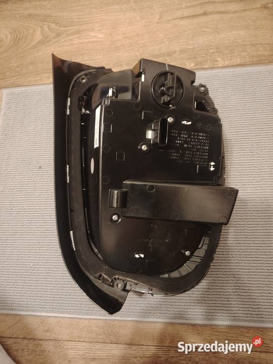 Prawa lampa tył Mini Cooper s se 2022 H4743134