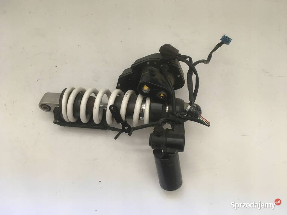 BMW K 1200 S K40 Amortyzator tył ESA 7659814