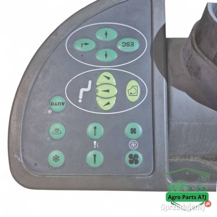 Panel Pulpit Sterowania G931901020103 Ciechanowiec