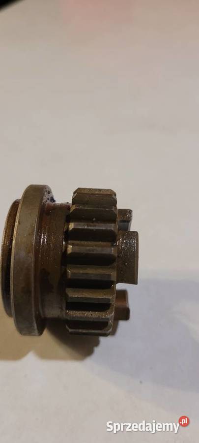 WSK 125 tryb ZMD Rypin