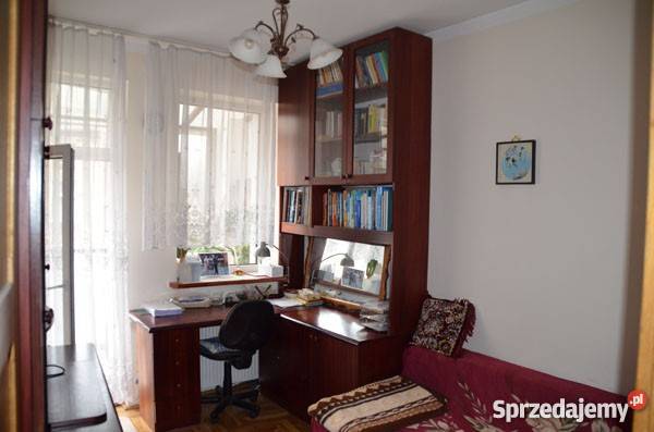 Gdańsk Wrzeszcz 100 m2 w kamienicy sprzedam