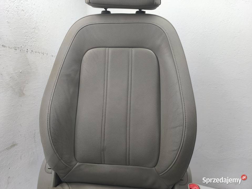 FOTEL PRAWY PRZÓD OPEL ANTARA LIFT 22 CDTI