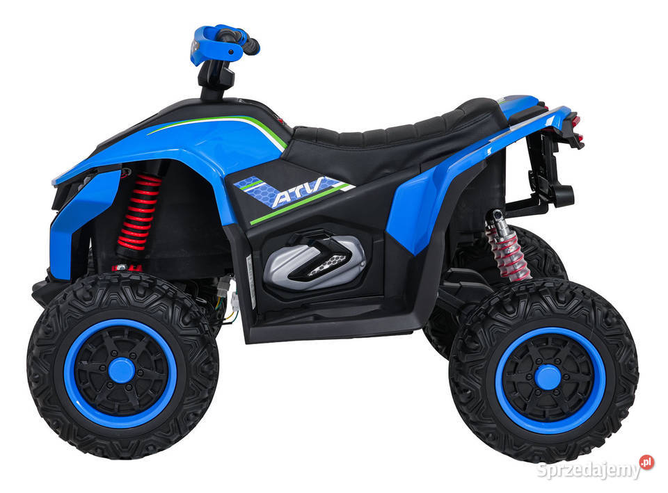 BAWIBUS auto na akumulator QUAD 4x4 APEX Myszków