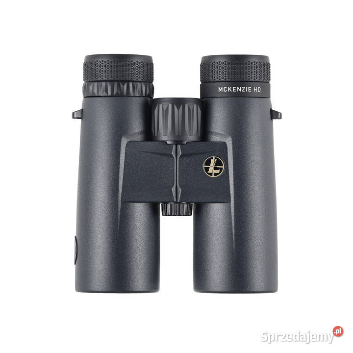 Lornetka Leupold BX1 McKenzie HD 10x42