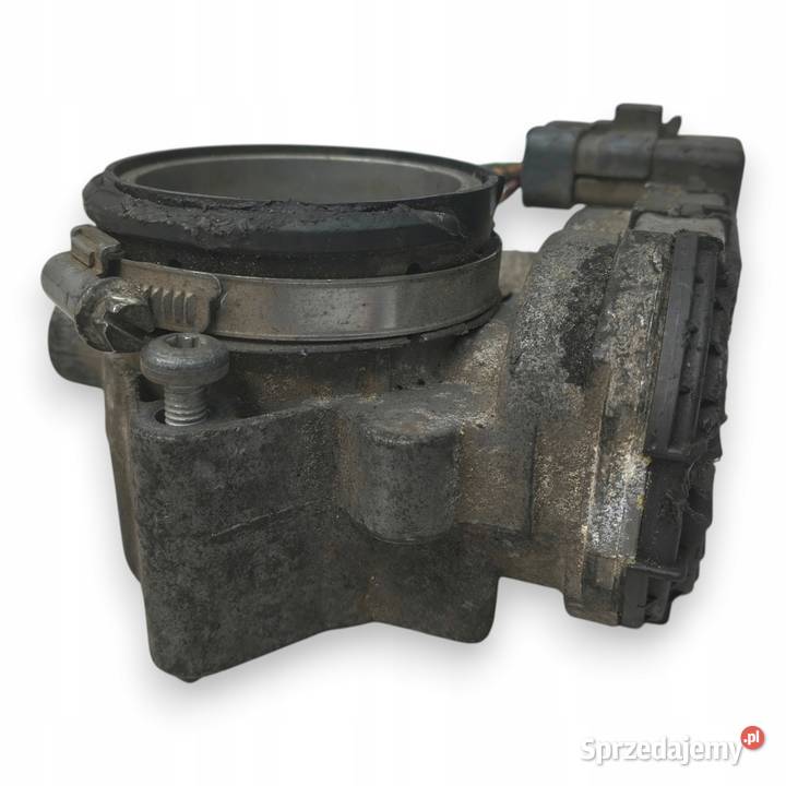 PRZEPUSTNICA Peugeot 206 307 16 16V 0280750085 Przepustnice Chełm