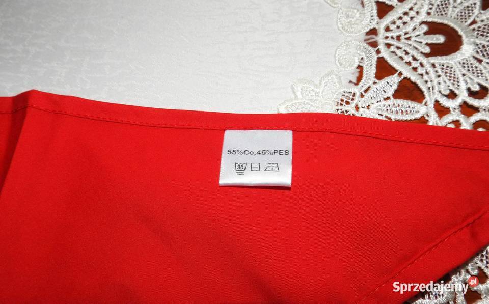 Apaszka trójkątna Uniseks Przemyśl