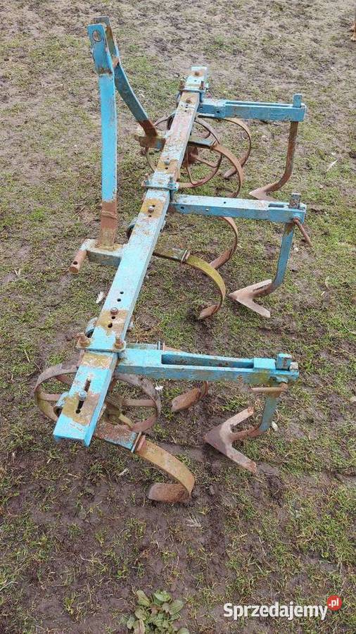 Sprężynówka kultywator Ursus C330 Tyble sprzedam