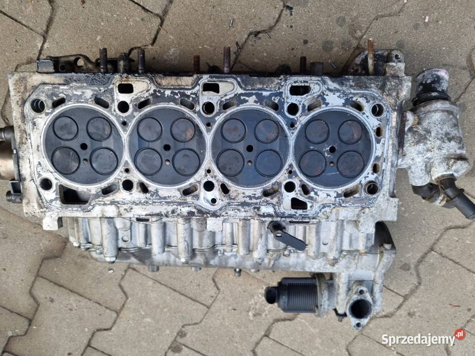 Glowica Opel Vectra C FL Signum A Lift 2007r 19 małopolskie sprzedam