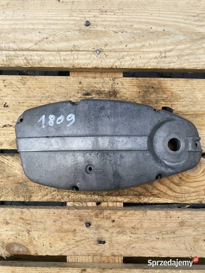 DEKIEL KAPA OLEJOWA WSK 175 4 GAZELA Kraków