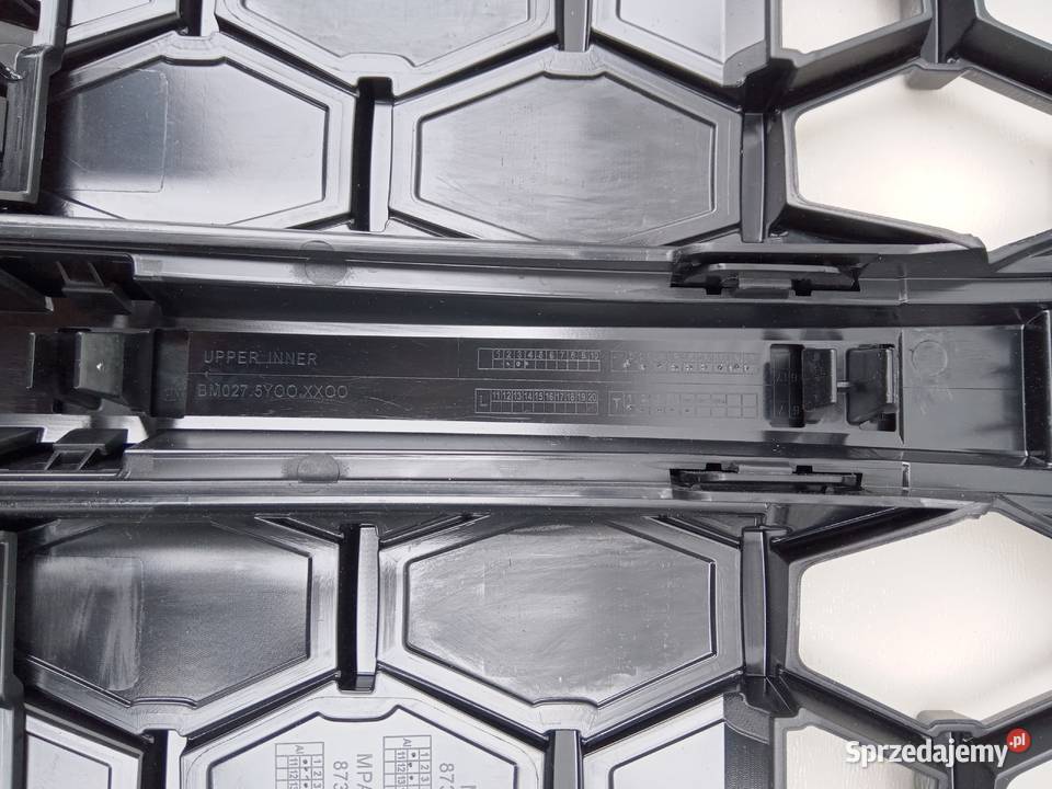 GRILL ATRAPA CHŁODNICY BMW 4 G22 G23 Nowy Tomyśl