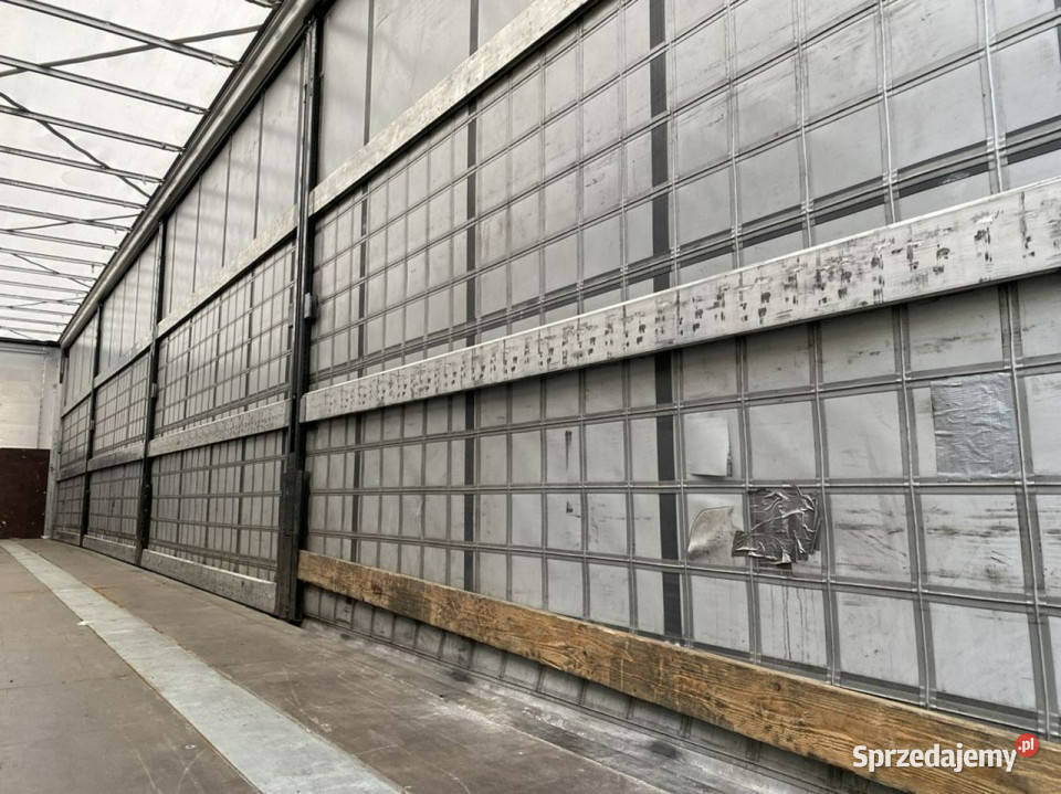 firana Koegel Ns24 pełny VAT dolnośląskie Komorniki sprzedam