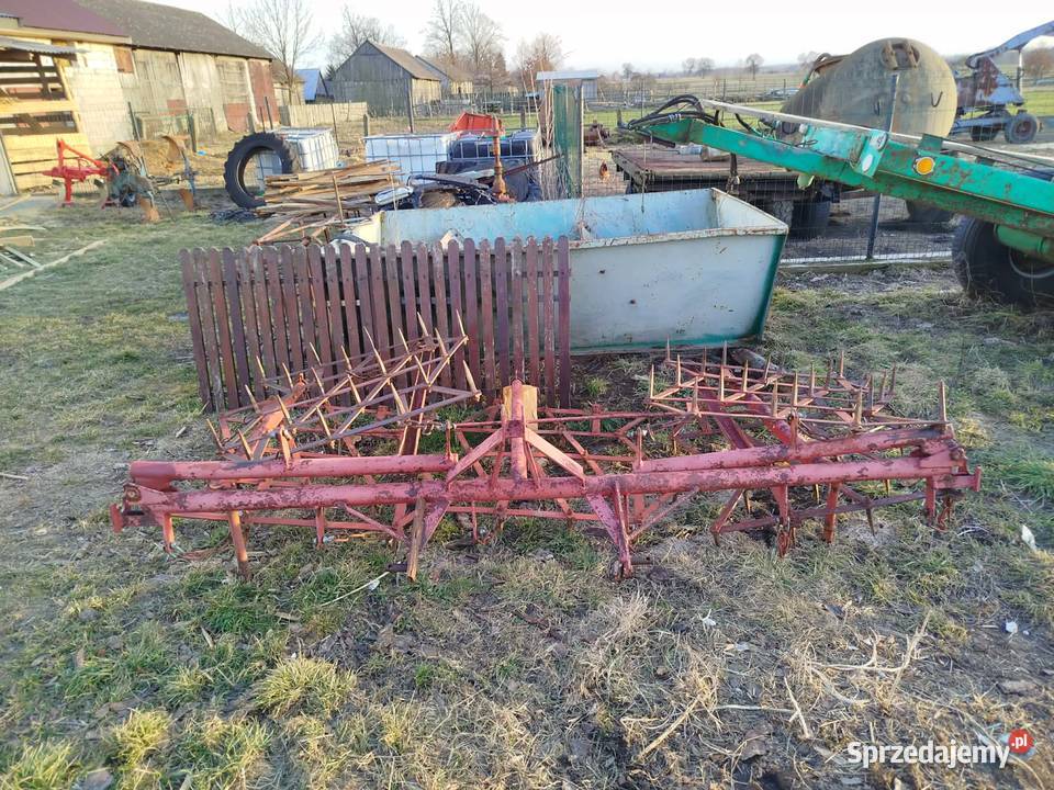 Brony 5 polowe polskie możliwość dowozu Gózd