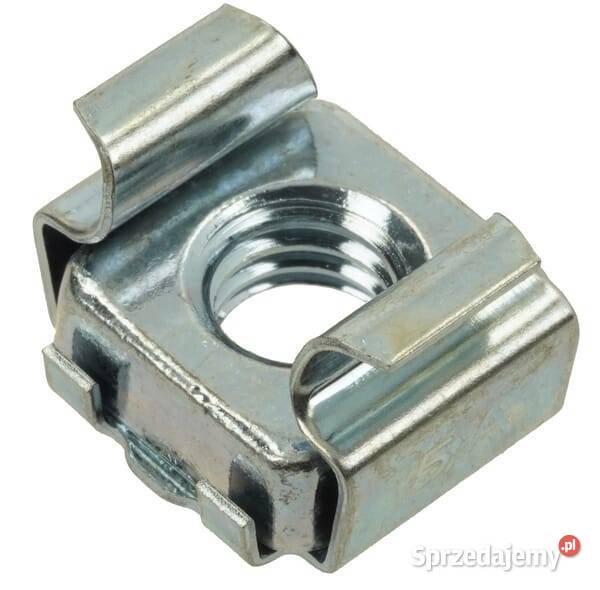 Nakrętka specjalna 8 mm 80107VK1003 Kamionna