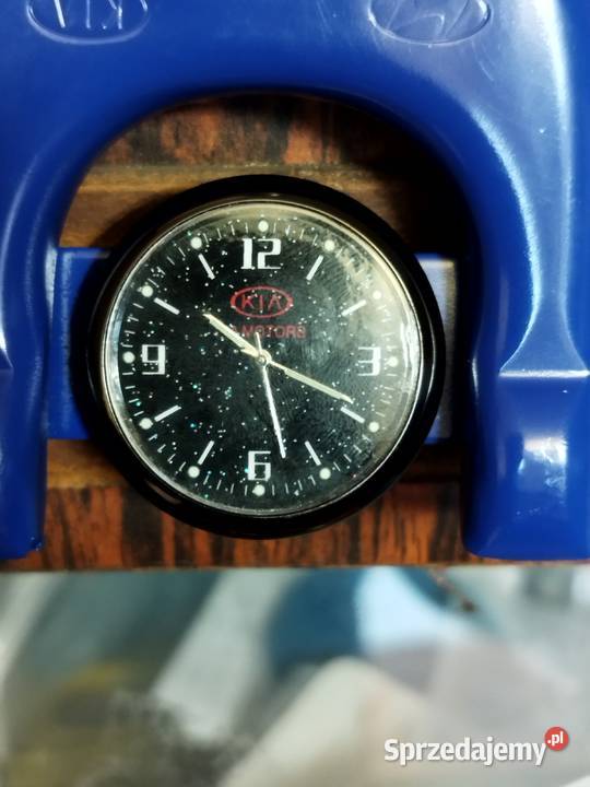 Gadżet na ścianę ŁAPA WIDEŁKI SPRZĘGŁA ZEGAREK Jasło