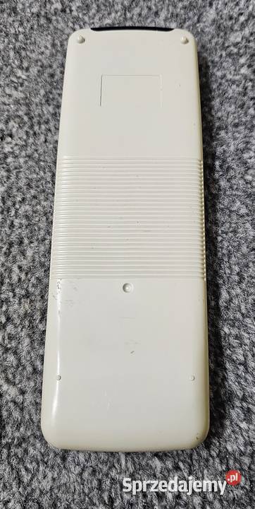 Pilot audio DENON RC849