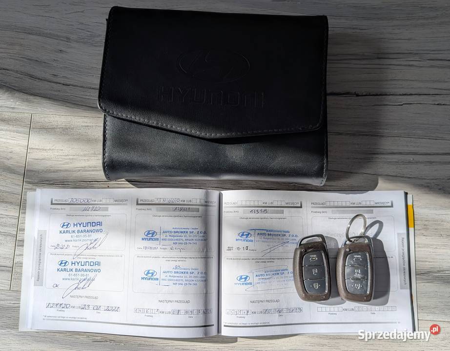 Hyundai Ioniq 2019 16 premium hybryda krajowy 1600cm3 Lublin