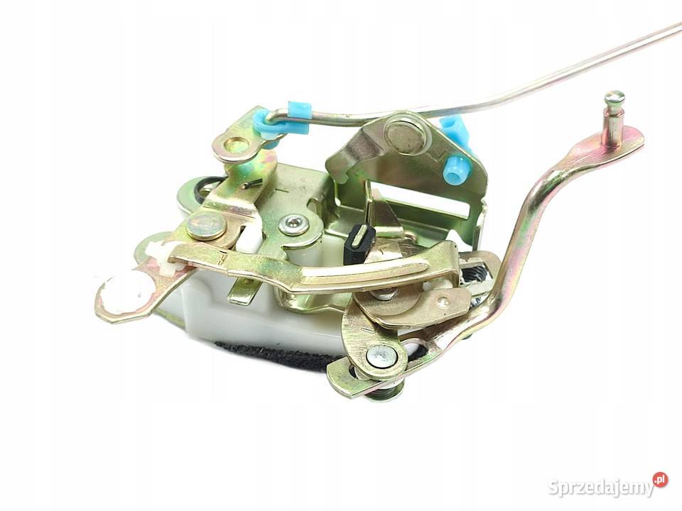 ZAMEK DRZWI LEWY PRZÓD HYUNDAI H100 19932001 osobowe